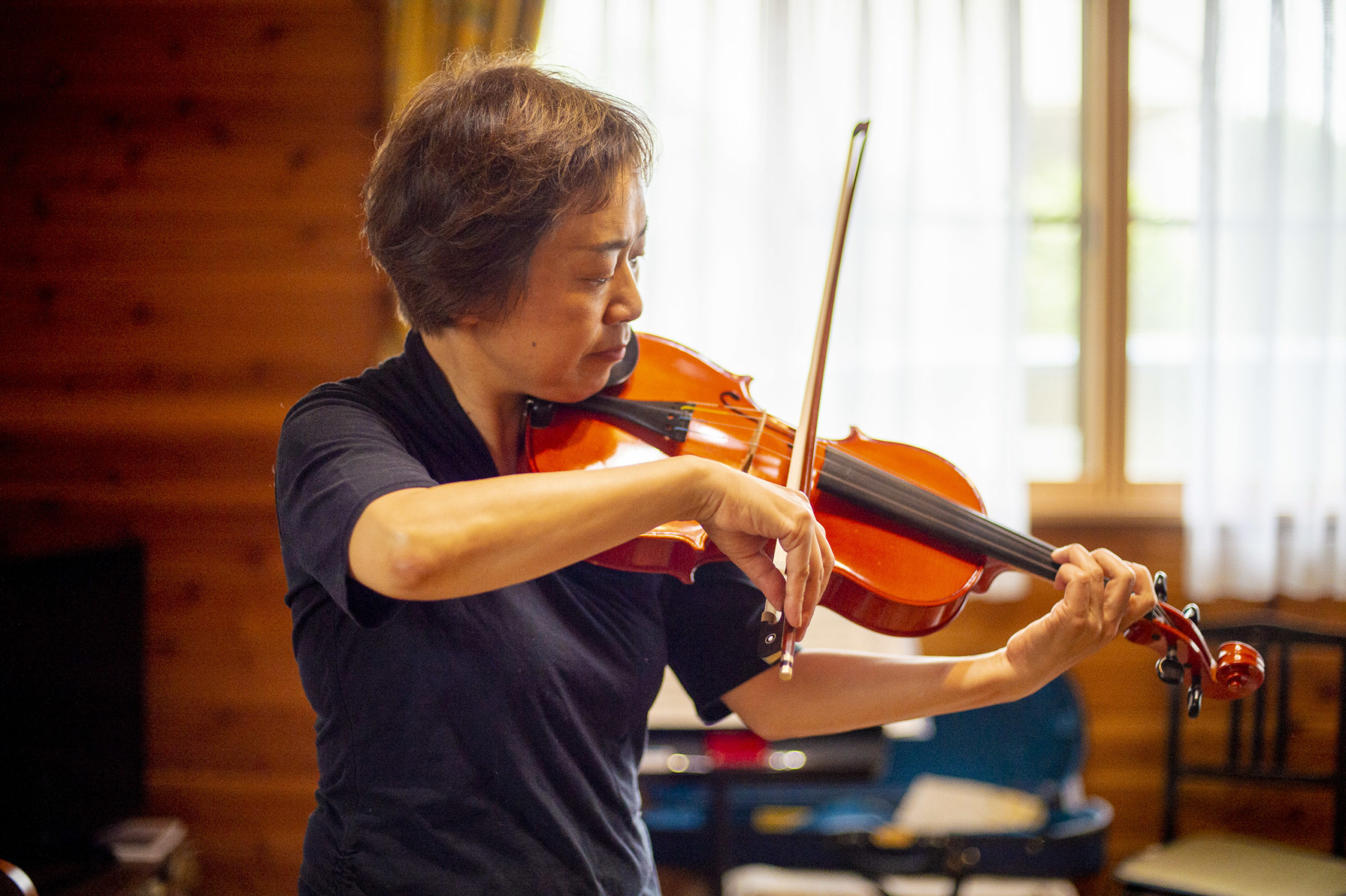 村田ゆりバイオリン教室